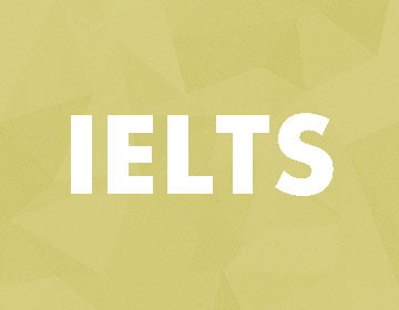 Certificato IELTS