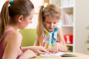 Corsi di lingua inglese per bambini