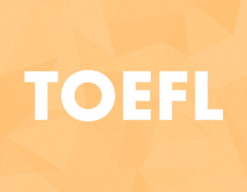 Certificato TOEFL